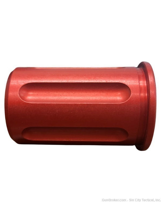 37mm to 12 Gauge Flare Adapter