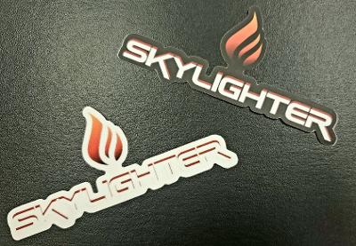 Skylighter Bumper Sticker Pack