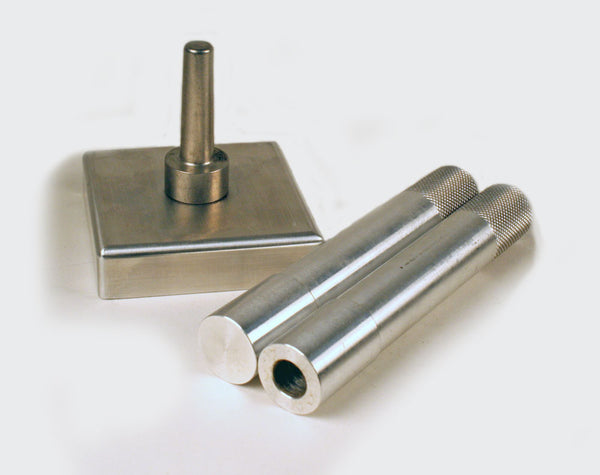 Whistle & Strobe Rocket Tools