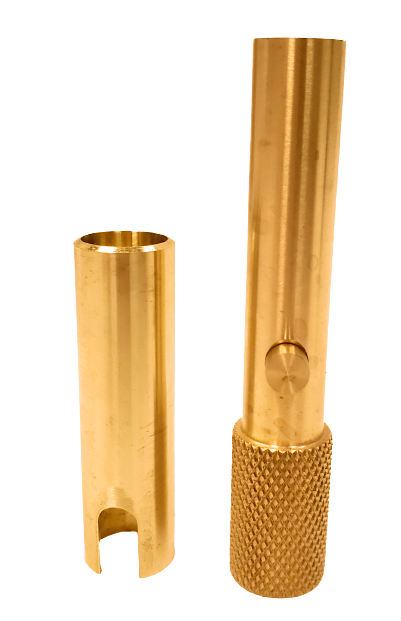 Star Pump, 1/2 inch, Standard, Brass *Made in the USA*