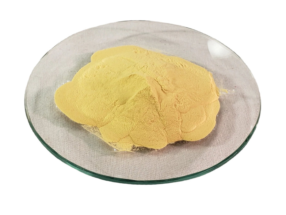 Lycopodium 1lb.