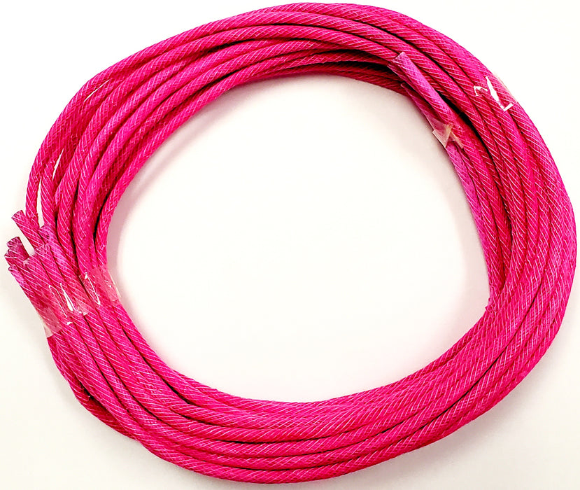 Medium Pink Fuse 10 sec/ft, 20ft.