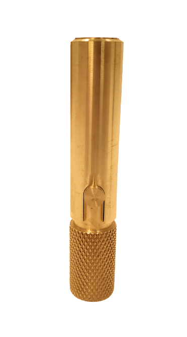 Star Pump, 1/2 inch, Standard, Brass *Made in the USA*