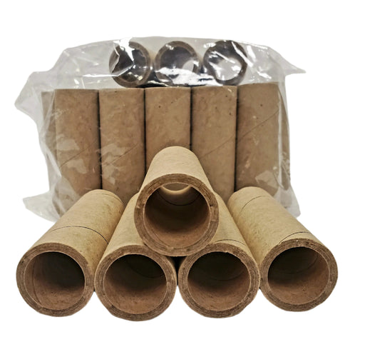 4"  37mm Pay Load Tubes