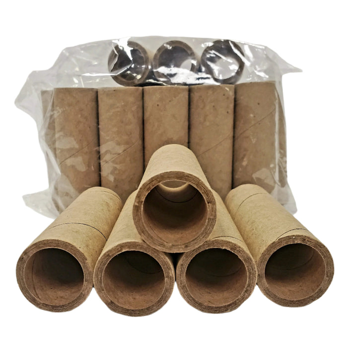 4"  37mm Pay Load Tubes