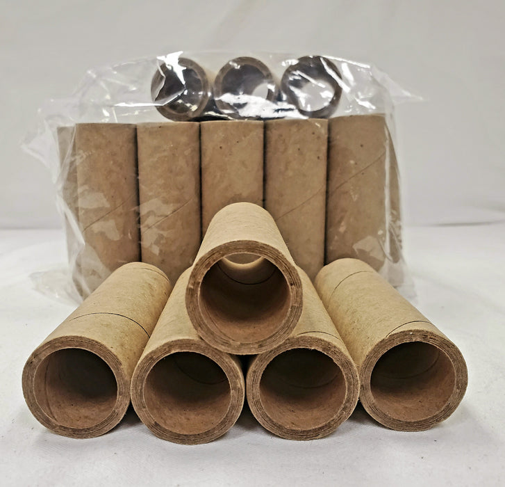 4"  37mm Pay Load Tubes