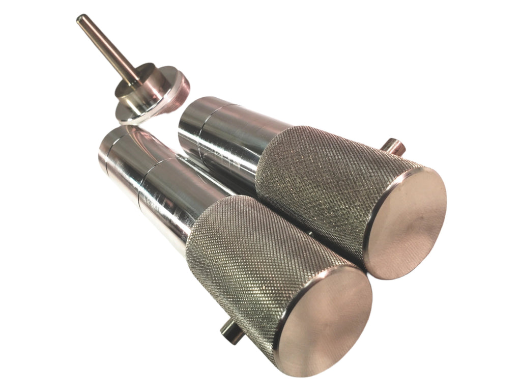 Pyro Tech Tools Stinger Missile Firework Tool Set - 3/4 Inch — Skylighter, Inc.