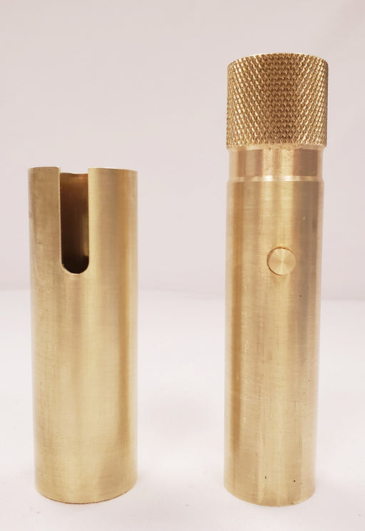 Star Pump, 1 inch, Standard, Brass *Made in the USA*