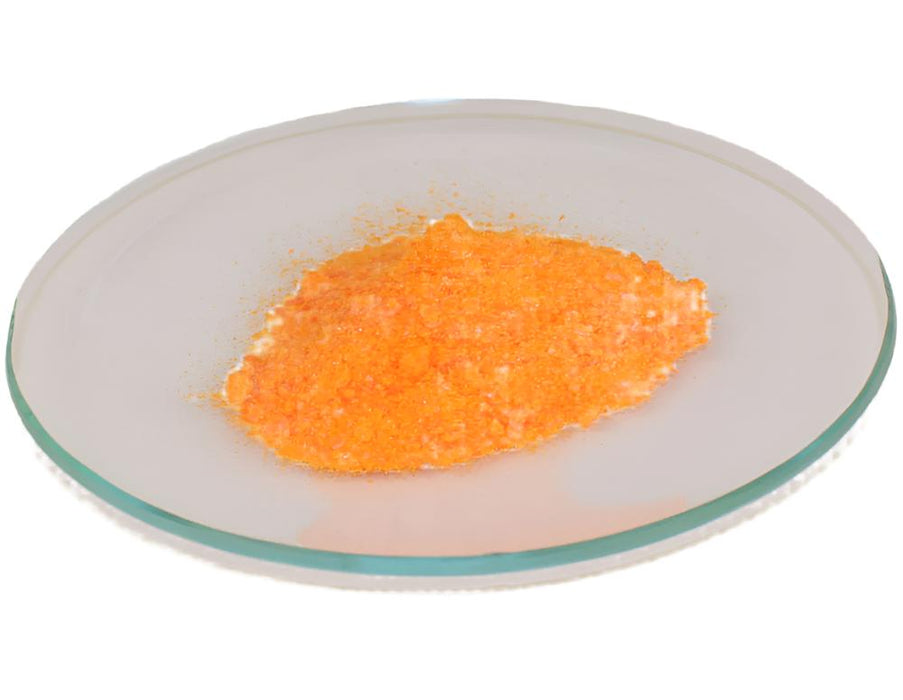 Ammonium Dichromate