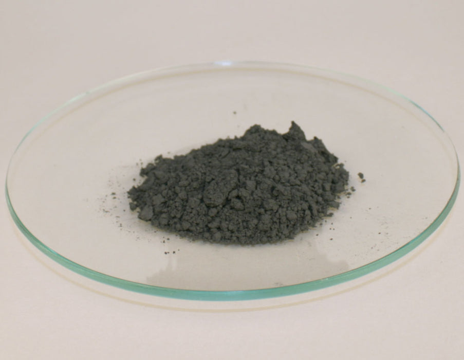 Antimony Trisulfide, Dark Pyro -325 Mesh