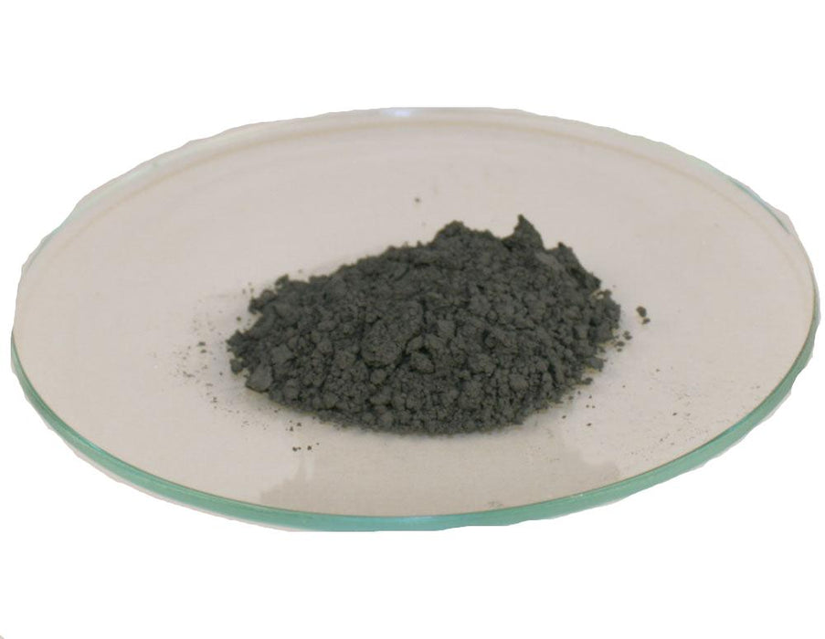 Dark Pyrok Antimony Trisulfide, -325 Mesh Dark Pyro — Skylighter, Inc.
