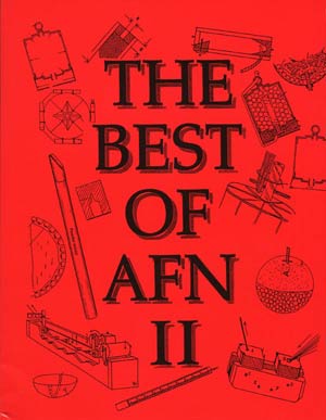 Best of AFN II