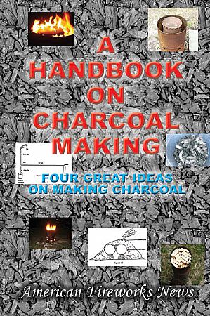 Handbook on Charcoal Making
