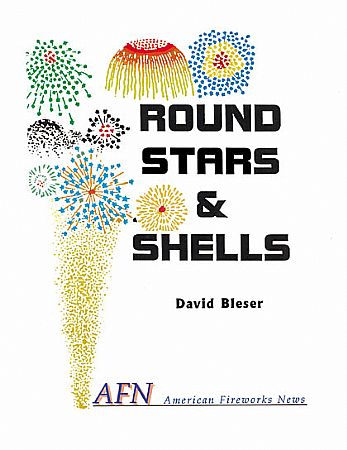 Round Stars & Shells