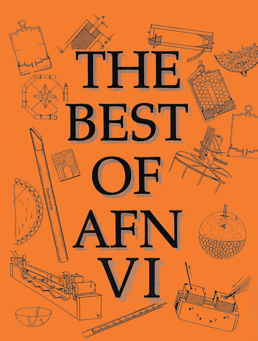 Best of AFN VI