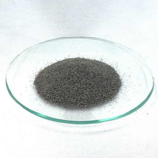 Steel Powder, Granular 50 mesh