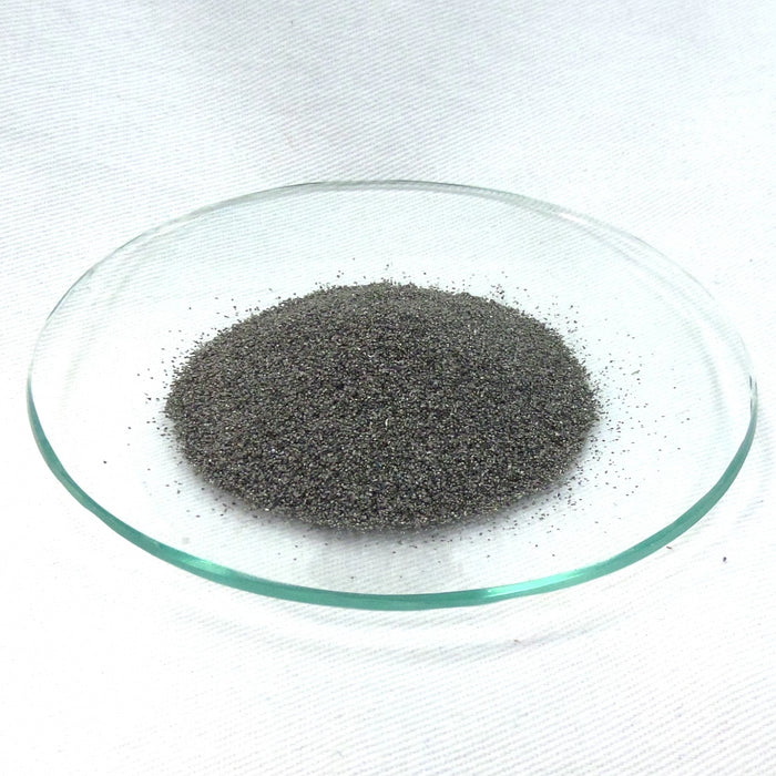 Steel Powder, Granular 50 mesh