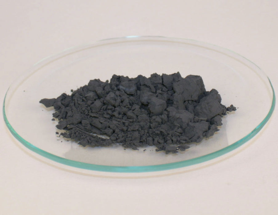 Copper(II) Oxide, black