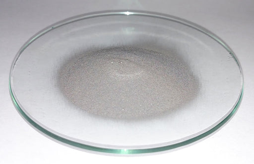 Titanium-Alloy spherical, +60-120 mesh