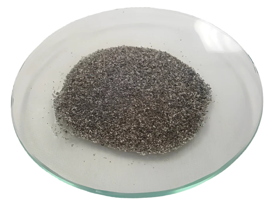 Iron 20-60 mesh