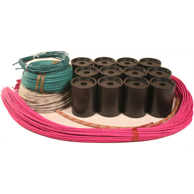 Firework Shell Building Kits - Make Fireworks — Skylighter, Inc.