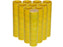 1.9 in. ID Fiberglass Festival Ball Mortar Tubes - 10 pack Kit