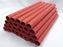 Flare Tubes - Pack of 25 ea.
