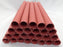 Flare Tubes - Pack of 25 ea.
