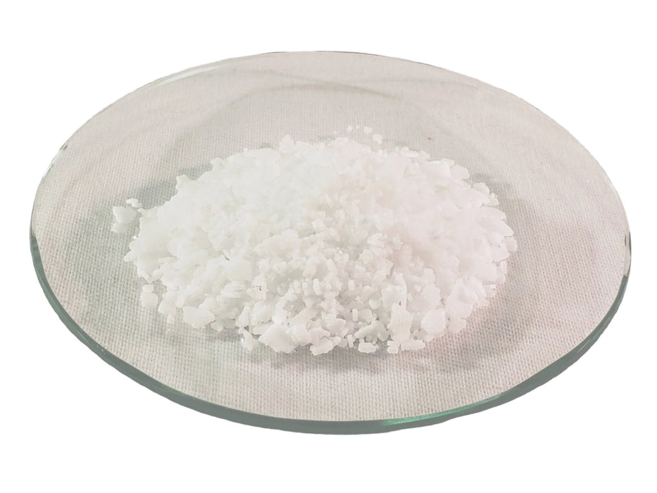 Stearic Acid, 1Lb.