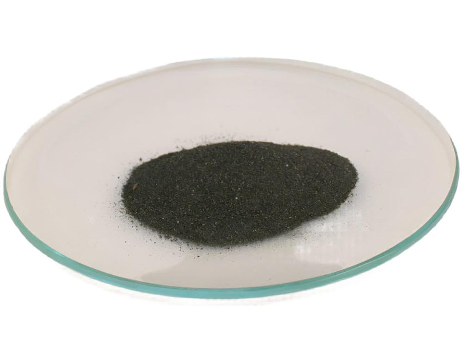 Steel Powder, Sparkler Grade