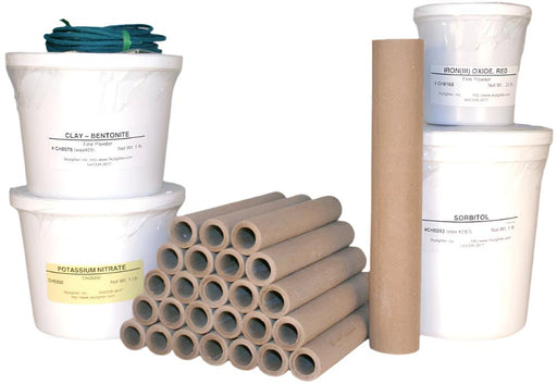 Rocket Kits - Black Powder Rocket, Sugar Rocket, Stinger Missiles ...