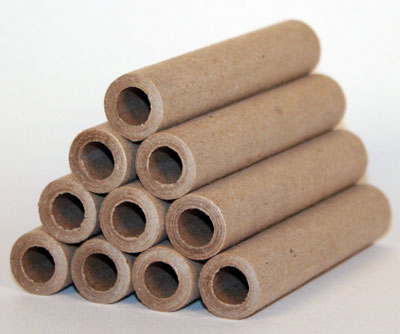All Paper Tubes