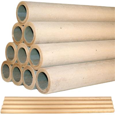 3 pound (1" ID) rocket tube, uncut (36" Long) - Pack of 12 ea.