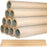 3 pound (1" ID) rocket tube, uncut (36" Long) - Pack of 12 ea.