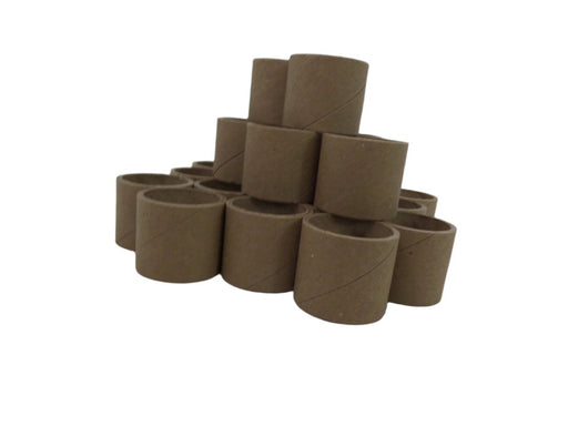 1" x 1" x 1/16" Strobe Pot - Pack of 25 ea.