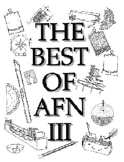 Best of AFN III