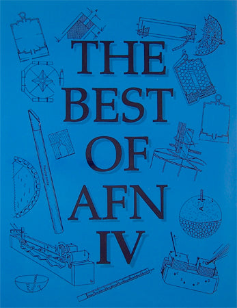 Best of AFN IV