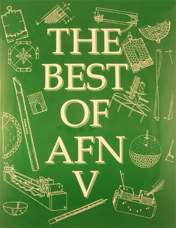 Best of AFN V