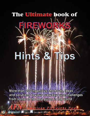 Fireworks Hints & Tips