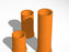 3D Print: 37mm Shell Casings Model For Flare Launcher *FREE DOWNLOAD*
