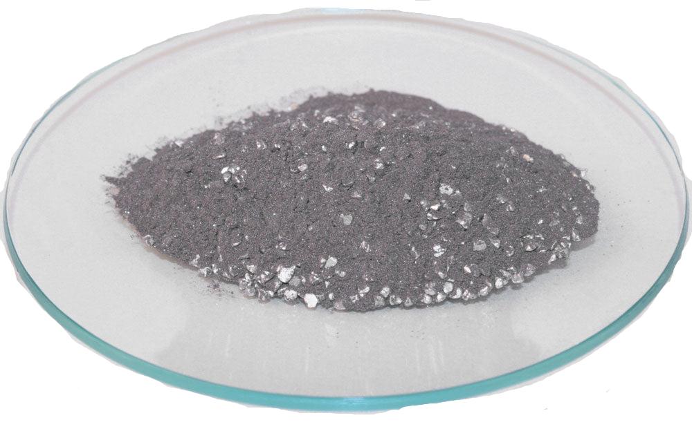 Magnesium-Aluminum, (Magnalium) -200+325 mesh + turnings