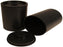 #5 Plastic Shell (2 Inch Cylinder Shell) (3/32 Inch Lid)