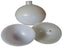 #5 (1 5/8")  Plastic Shell