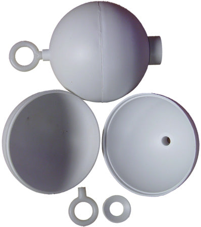 3 Inch Plastic Firework Shells — Skylighter, Inc.