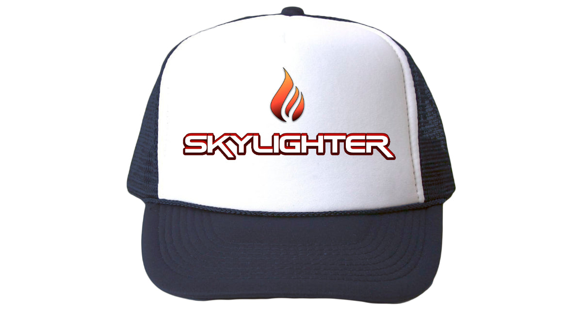 Skylighter Trucker Hat